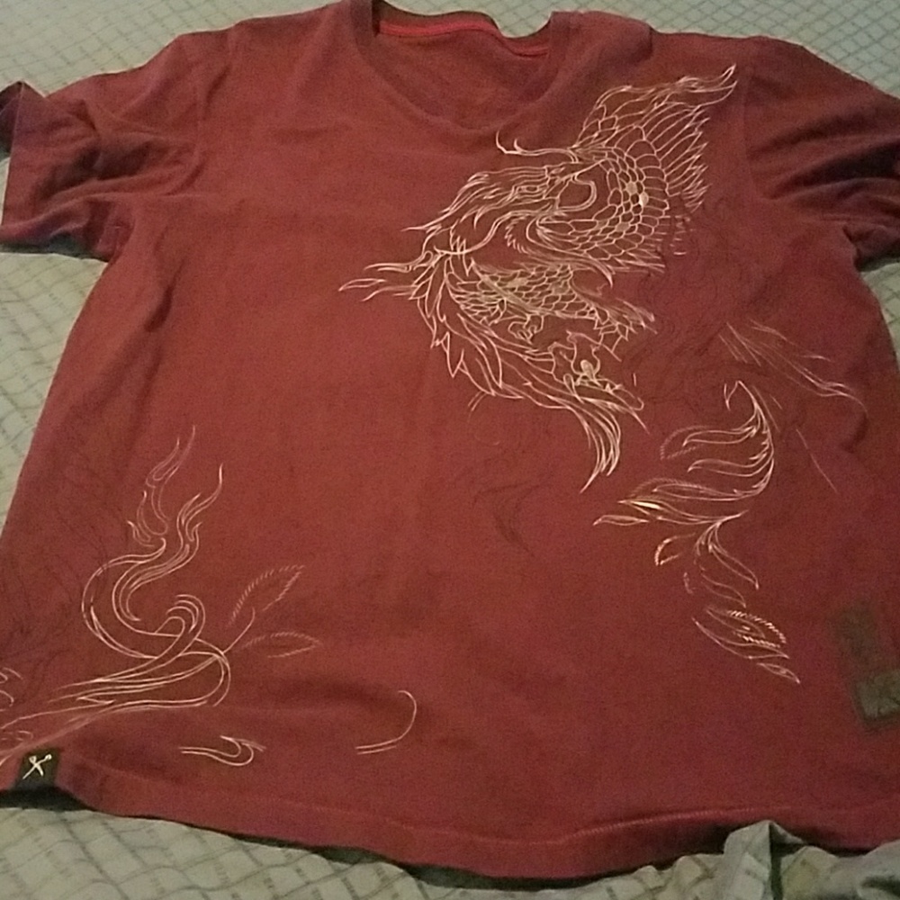 Marc ecko t shirt